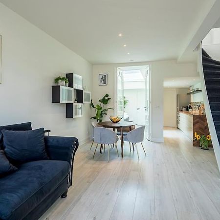 Luxury City Home Alkmaar Nearby Amsterdam. Dış mekan fotoğraf
