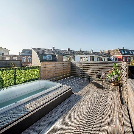 Luxury City Home Alkmaar Nearby Amsterdam. Dış mekan fotoğraf