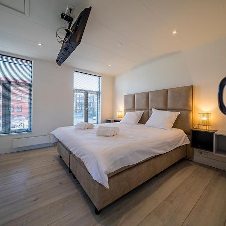 Luxury City Home Alkmaar Nearby Amsterdam. Dış mekan fotoğraf
