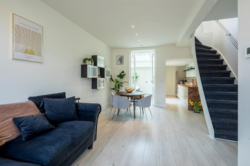 Luxury City Home Alkmaar Nearby Amsterdam. Dış mekan fotoğraf