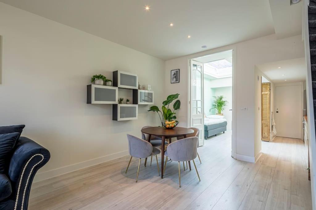 Luxury City Home Alkmaar Nearby Amsterdam. Dış mekan fotoğraf