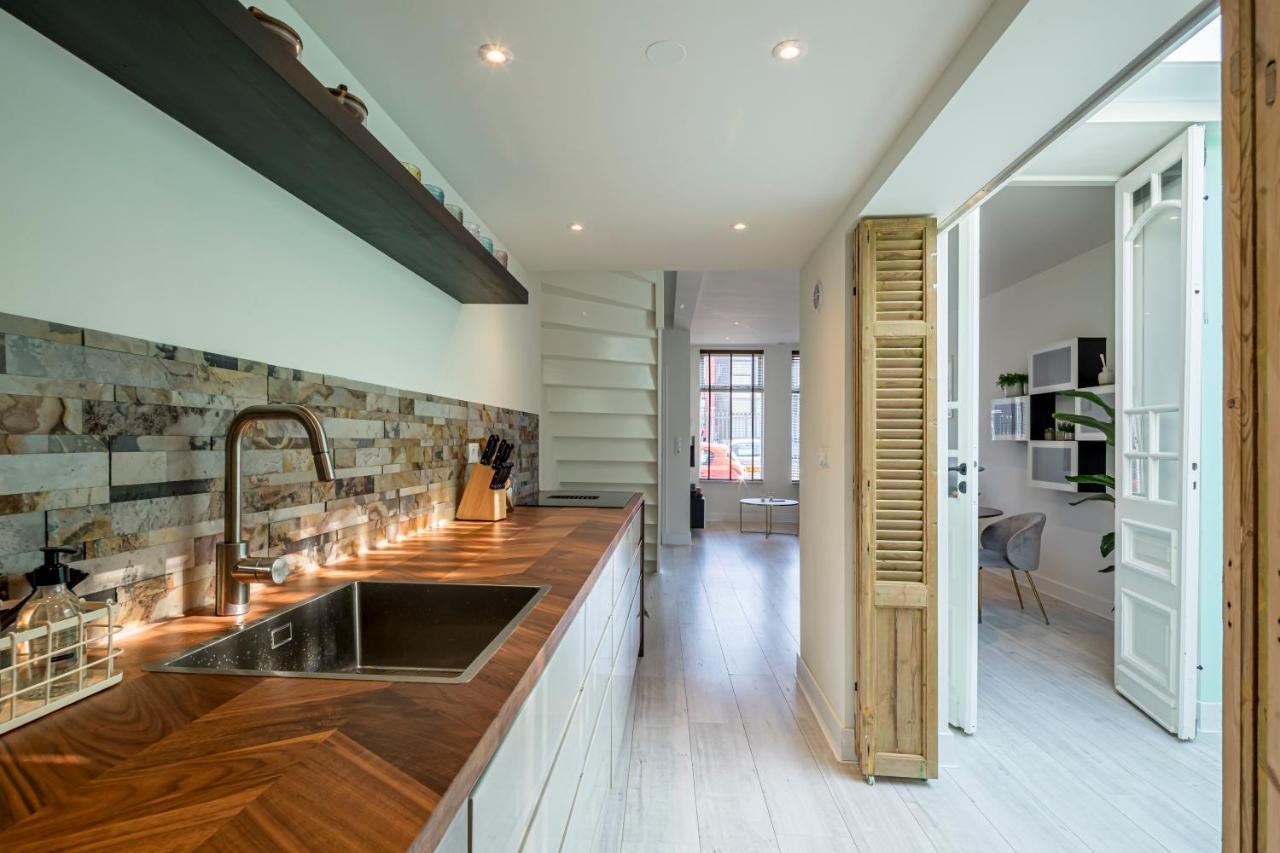 Luxury City Home Alkmaar Nearby Amsterdam. Dış mekan fotoğraf