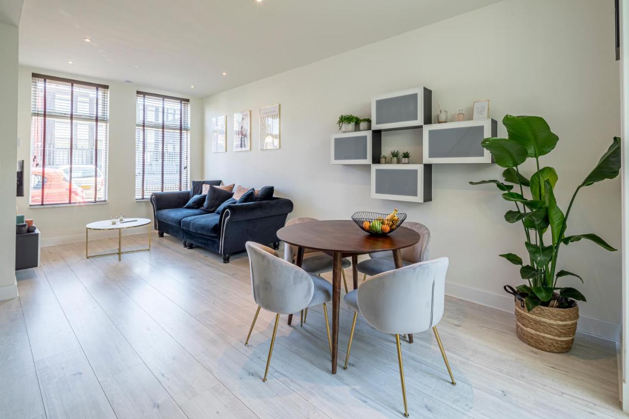 Luxury City Home Alkmaar Nearby Amsterdam. Dış mekan fotoğraf