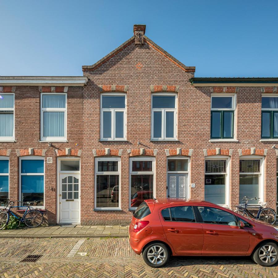 Luxury City Home Alkmaar Nearby Amsterdam. Dış mekan fotoğraf